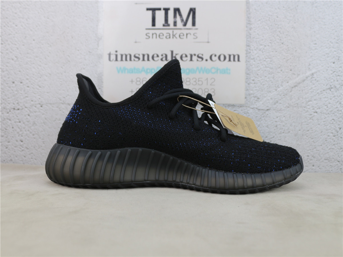 Yeezy Boost 350 V2 Dazzling Blue GY7164